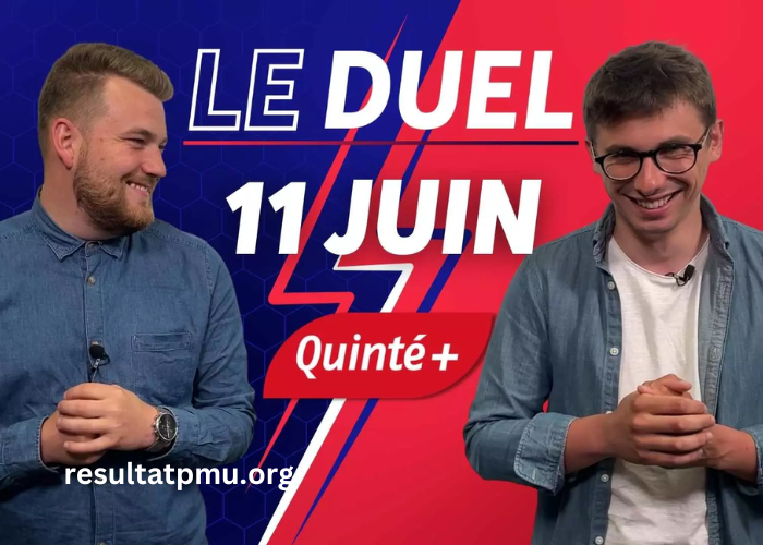 Lesduels Du Quinté