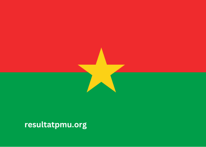 Burkina Faso Turf