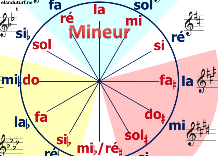 Triangle Du Quinte