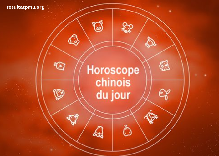 Horoscope Du Jour