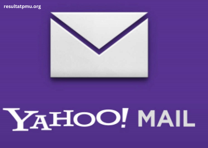 Yahoo Mail Fr