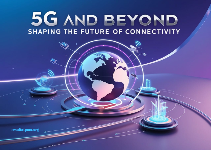 Future of 5G