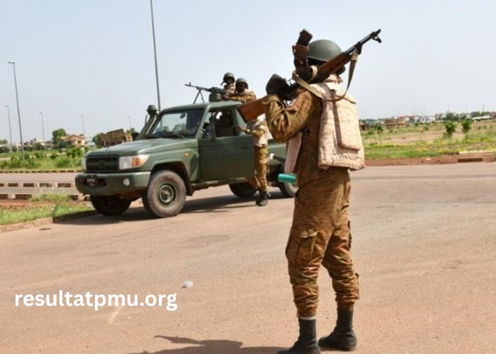 Actualités Au Burkina Faso (1)