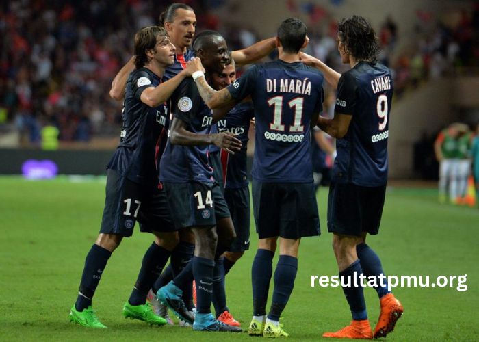Classement Ligue 1 (1)