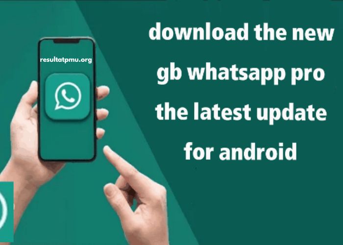 Gb Whatsapp Pro