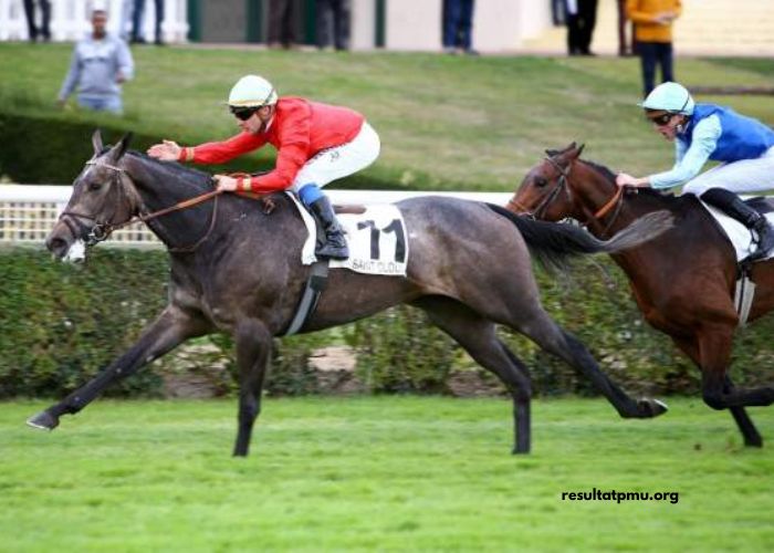 Passage Oblige 100 Gagnant Placé 3