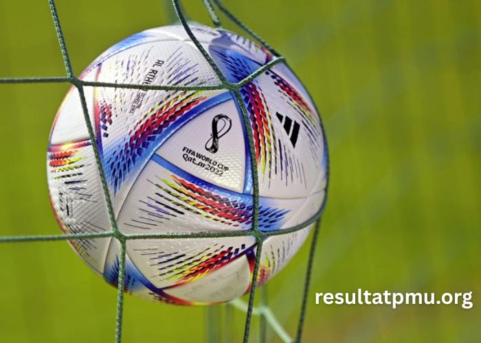 Programme DE LA Coupe Du Monde 2022 (1)